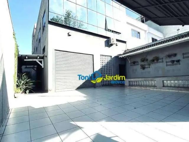Galpão venda em Região Imediata de São Paulo, Região Metropolitana de São Paulo