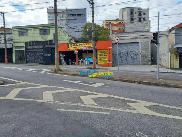 Galpão venda em Região Imediata de São Paulo, Região Metropolitana de São Paulo