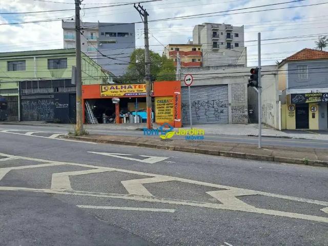 Galpão venda em Região Imediata de São Paulo, Região Metropolitana de São Paulo