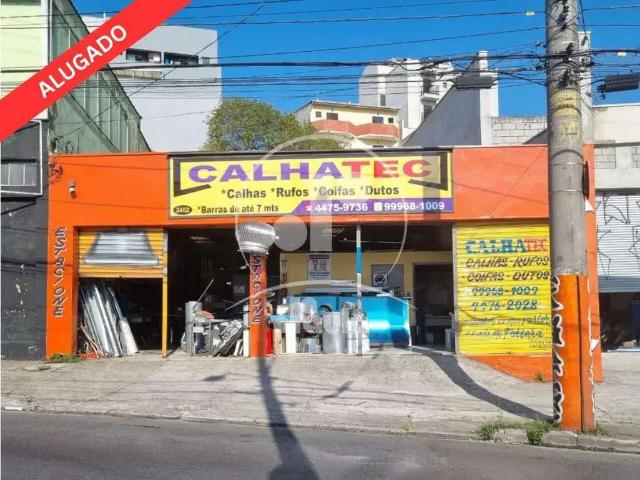 Galpão venda em Região Imediata de São Paulo, Região Metropolitana de São Paulo