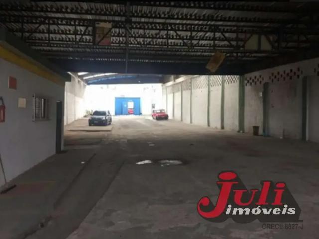 Galpão venda em Região Imediata de São Paulo, Região Metropolitana de São Paulo