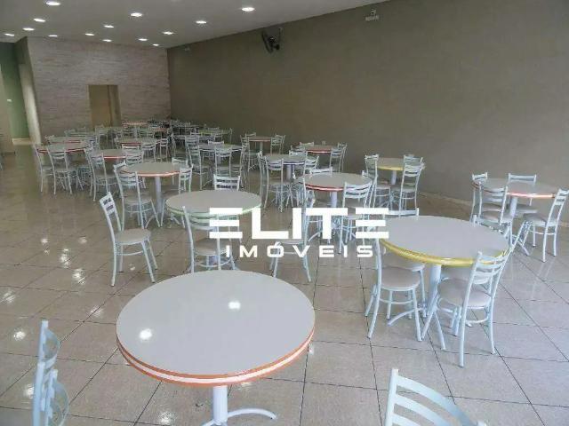 Galpão venda em Santo André