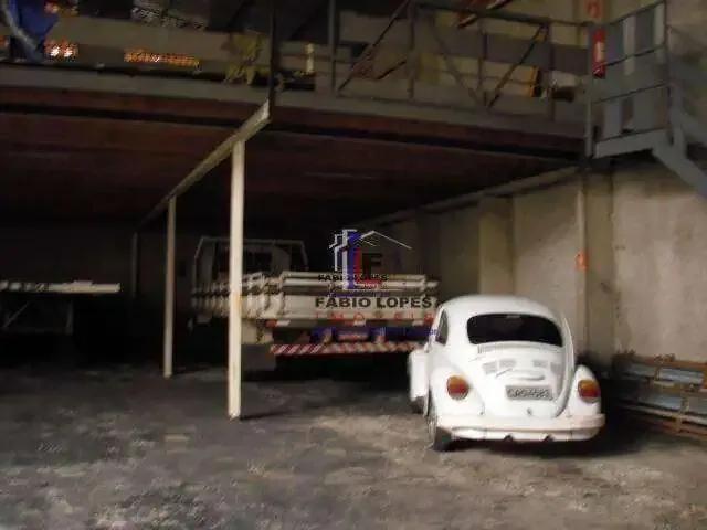Galpão venda em Região Imediata de São Paulo, Região Metropolitana de São Paulo