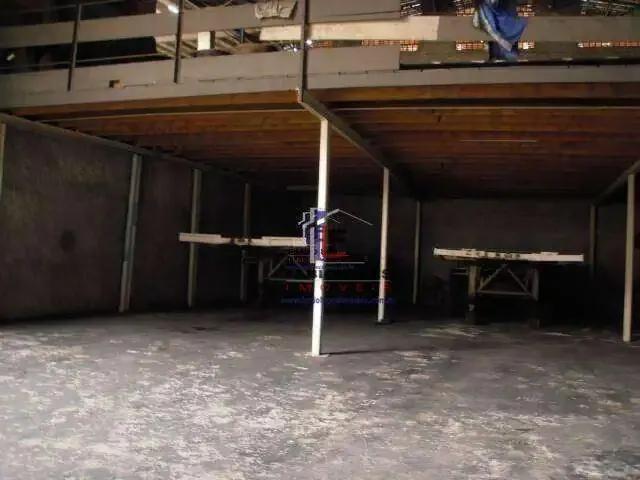 Galpão venda em Região Imediata de São Paulo, Região Metropolitana de São Paulo