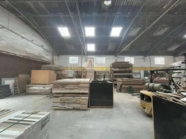 Galpão venda em Região Imediata de São Paulo, Região Metropolitana de São Paulo