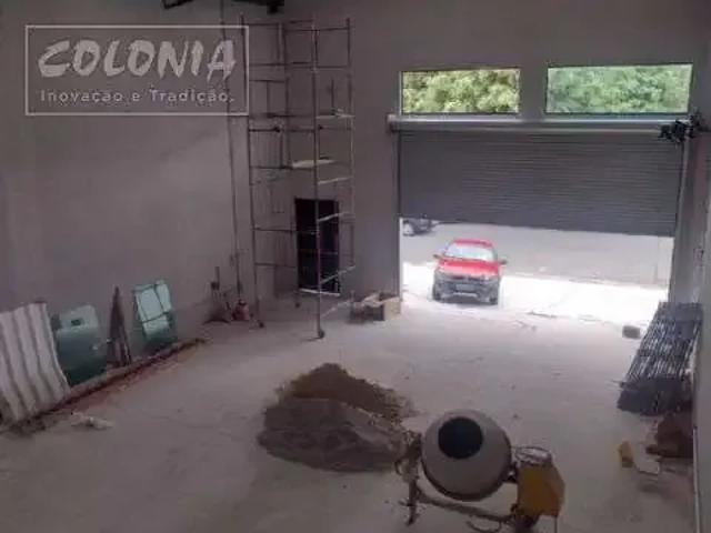 Galpão venda em Região Imediata de São Paulo, Região Metropolitana de São Paulo