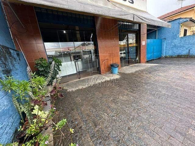 Galpão venda em Santo André