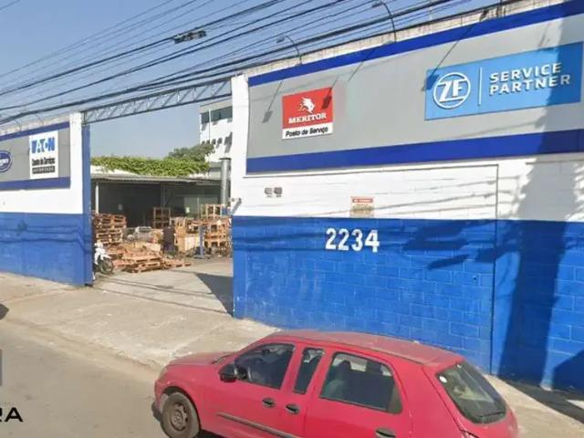 Galpão venda em Região Imediata de São Paulo, Região Metropolitana de São Paulo