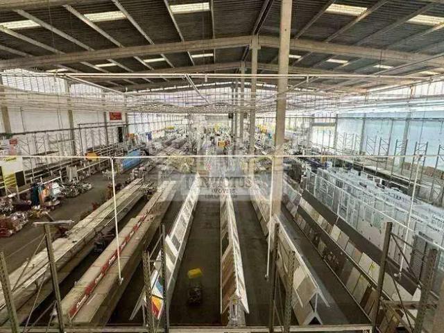 Galpão venda em Região Imediata de São Paulo, Região Metropolitana de São Paulo