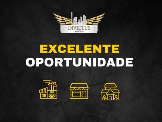 Galpão venda em Capuava, Santo André