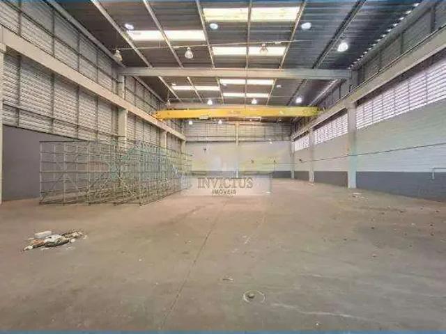Galpão venda em Região Imediata de São Paulo, Região Metropolitana de São Paulo