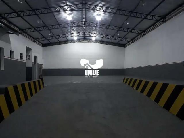 Galpão venda em Região Imediata de São Paulo, Região Metropolitana de São Paulo