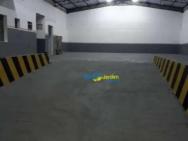 Galpão venda em Região Imediata de São Paulo, Região Metropolitana de São Paulo