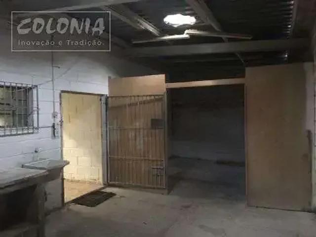 Galpão venda em Região Imediata de São Paulo, Região Metropolitana de São Paulo