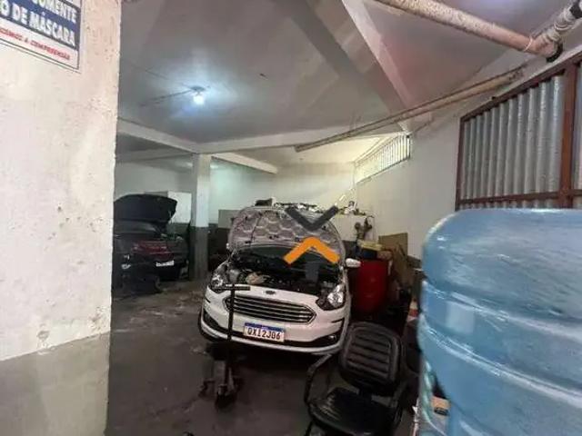 Galpão venda em Região Imediata de São Paulo, Região Metropolitana de São Paulo