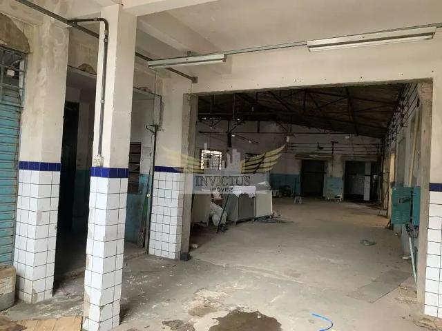 Galpão venda em Região Imediata de São Paulo, Região Metropolitana de São Paulo
