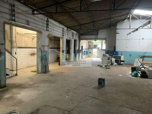 Galpão venda em Região Imediata de São Paulo, Região Metropolitana de São Paulo