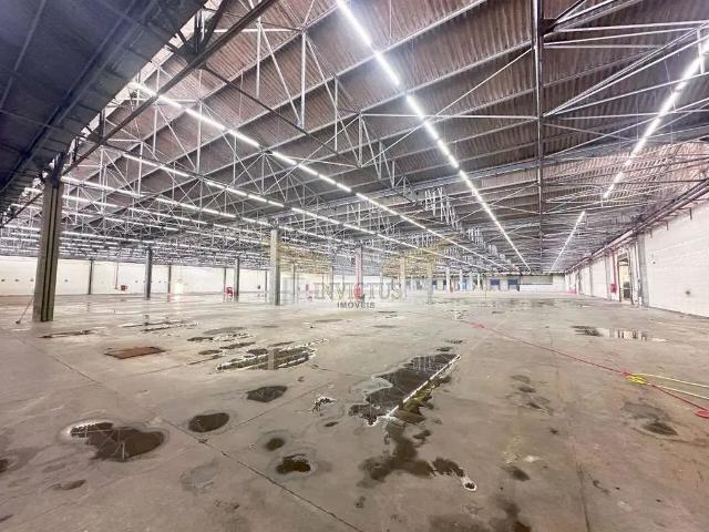 Galpão venda em Região Imediata de São Paulo, Região Metropolitana de São Paulo