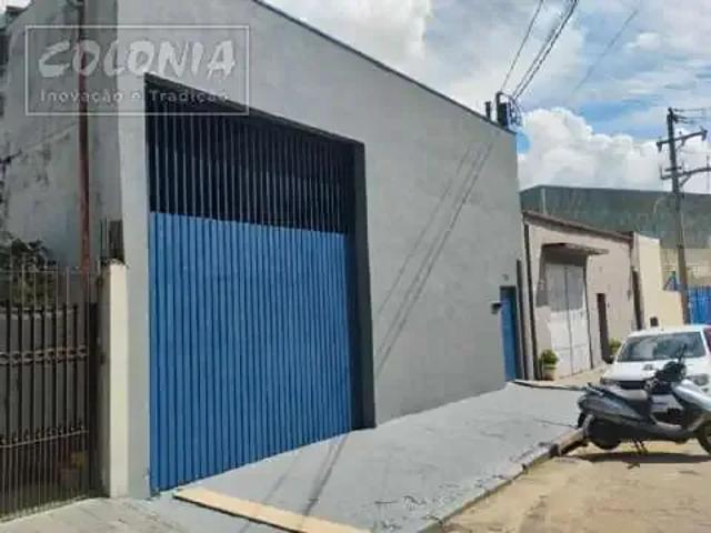 Galpão venda em Região Imediata de São Paulo, Região Metropolitana de São Paulo