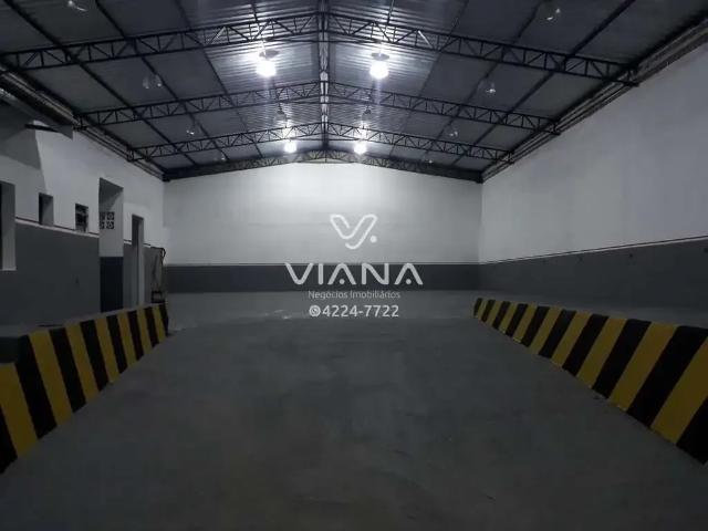 Galpão venda em Santo André