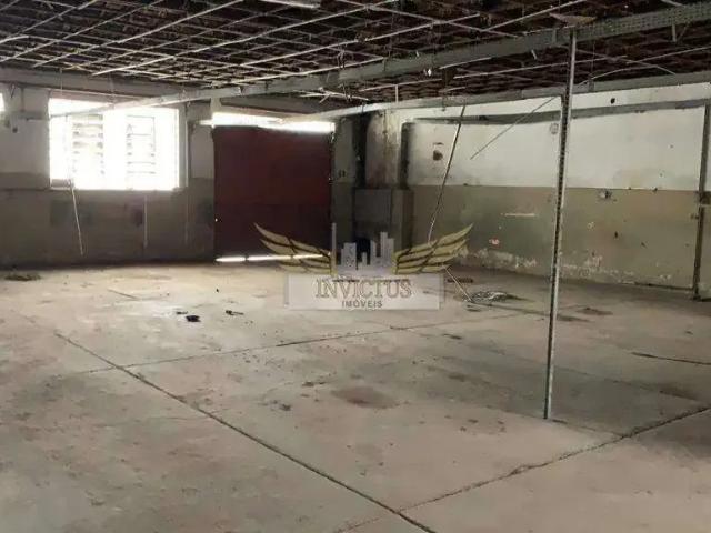 Galpão venda em Região Imediata de São Paulo, Região Metropolitana de São Paulo