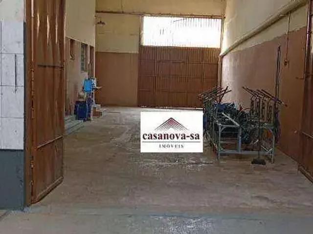 Galpão venda em Região Imediata de São Paulo, Região Metropolitana de São Paulo
