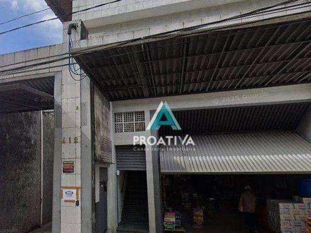 Galpão venda em Região Imediata de São Paulo, Região Metropolitana de São Paulo