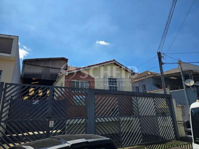 Galpão venda em Santo André, Vila Metalúrgica