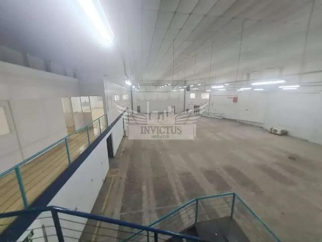 Galpão venda em Região Imediata de São Paulo, Região Metropolitana de São Paulo