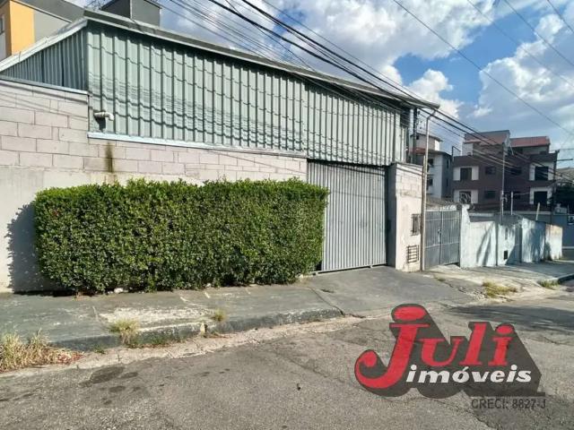 Galpão venda em Região Imediata de São Paulo, Região Metropolitana de São Paulo