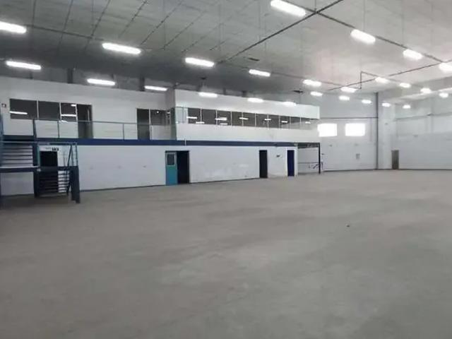 Galpão venda em Santo André