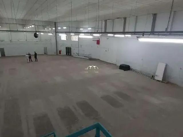 Galpão venda em Região Imediata de São Paulo, Região Metropolitana de São Paulo
