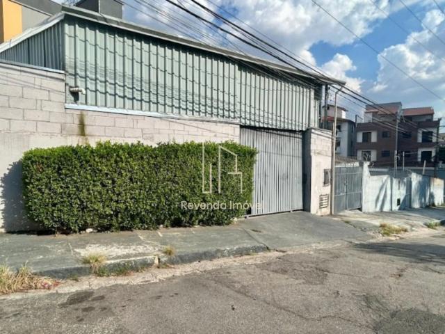 Galpão venda em Região Imediata de São Paulo, Região Metropolitana de São Paulo