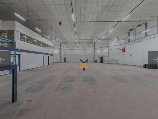 Galpão venda em Santo André