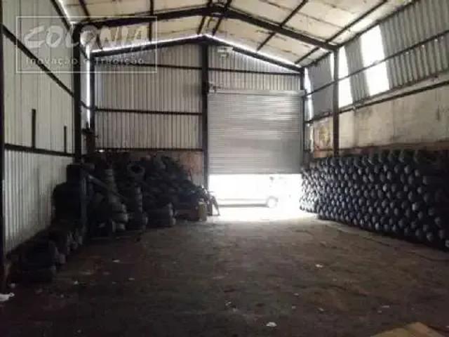 Galpão venda em Região Imediata de São Paulo, Região Metropolitana de São Paulo