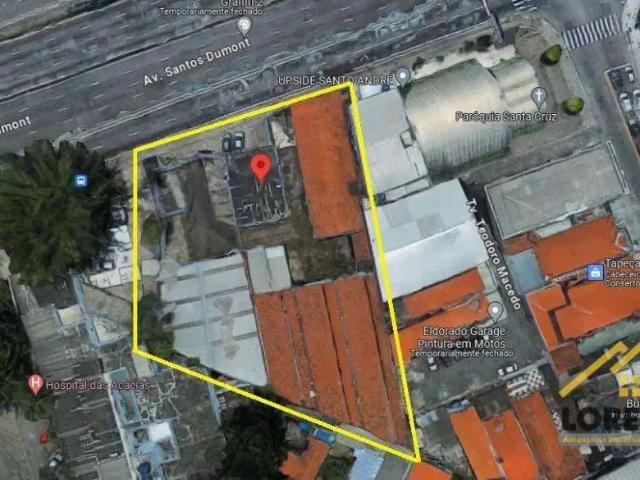 Galpão venda em Região Imediata de São Paulo, Região Metropolitana de São Paulo
