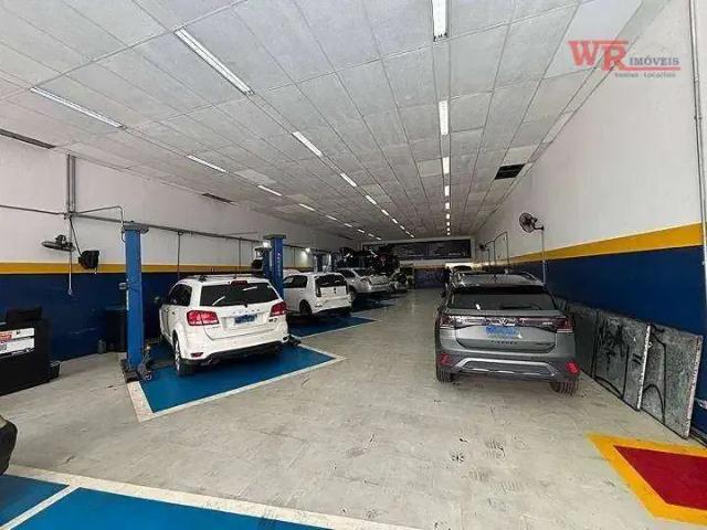 Galpão venda em Região Imediata de São Paulo, Região Metropolitana de São Paulo