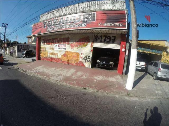 Galpão venda em Região Imediata de São Paulo, Região Metropolitana de São Paulo