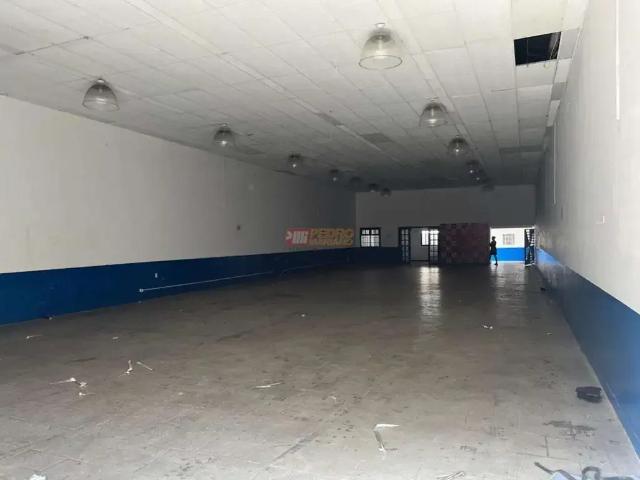 Galpão venda em Região Imediata de São Paulo, Região Metropolitana de São Paulo