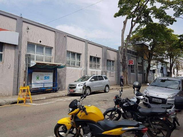 Galpão venda em Santo André, Silveira
