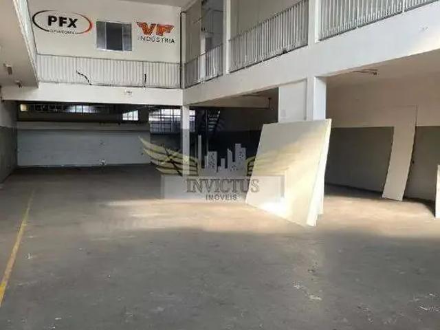 Galpão venda em Região Imediata de São Paulo, Região Metropolitana de São Paulo