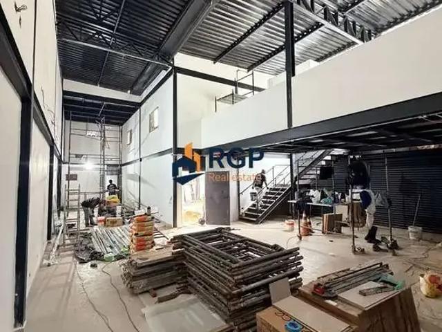 Galpão venda em Região Imediata de São Paulo, Região Metropolitana de São Paulo