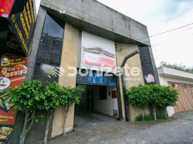 Galpão venda em Região Imediata de São Paulo, Região Metropolitana de São Paulo