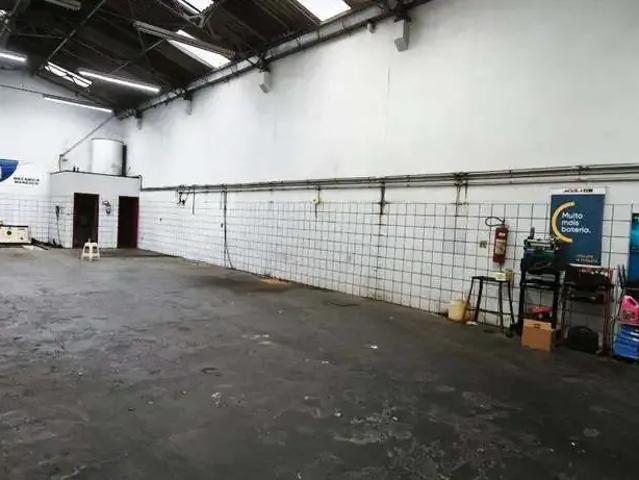 Galpão venda em Região Imediata de São Paulo, Região Metropolitana de São Paulo