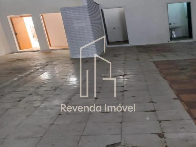 Galpão venda em Santo André