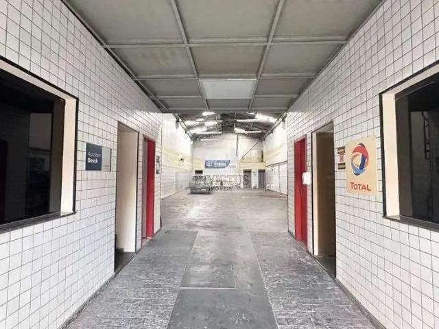 Galpão venda em Região Imediata de São Paulo, Região Metropolitana de São Paulo