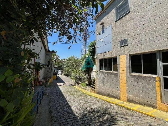 Galpão venda em Região Imediata de São Paulo, Região Metropolitana de São Paulo