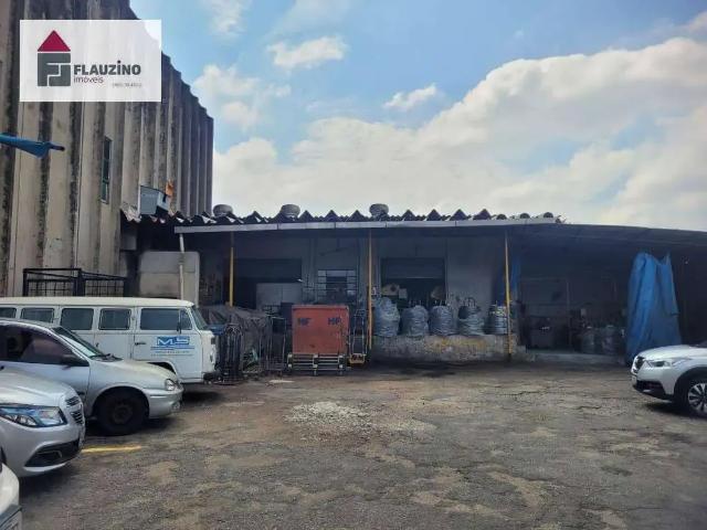 Galpão venda em Região Imediata de São Paulo, Região Metropolitana de São Paulo