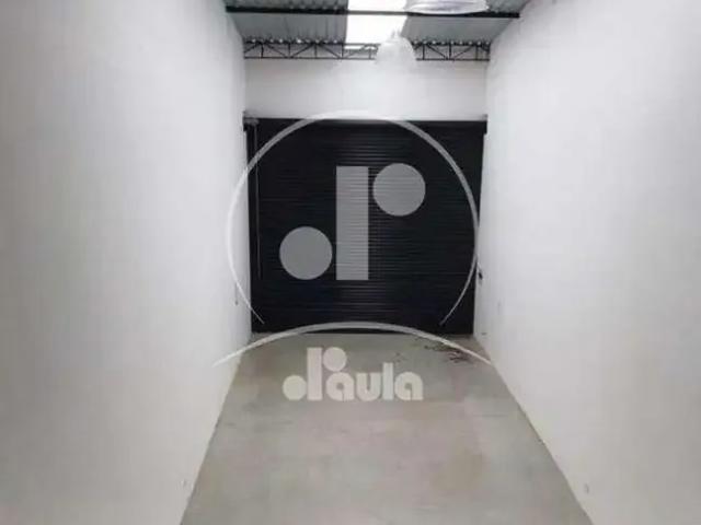 Galpão venda em Vila Camilópolis, Santo André