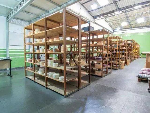 Galpão venda em Região Imediata de São Paulo, Região Metropolitana de São Paulo